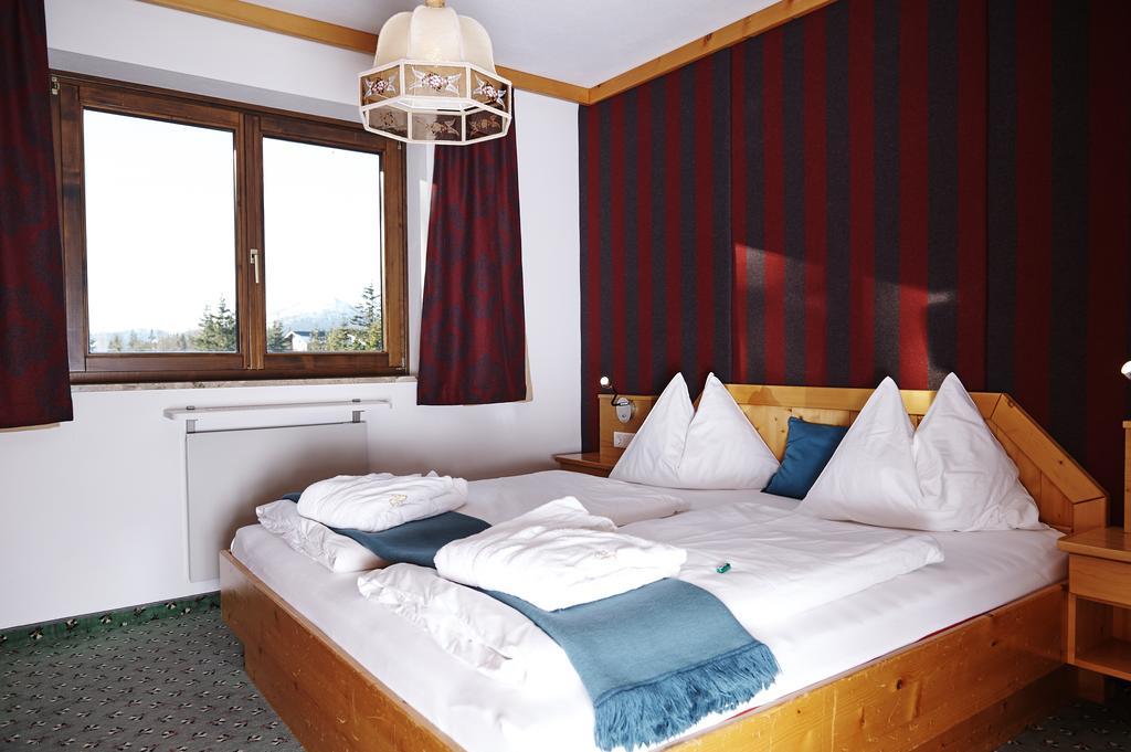 Aparthotel Hutter Gmbh Katschberghöhe Habitación foto
